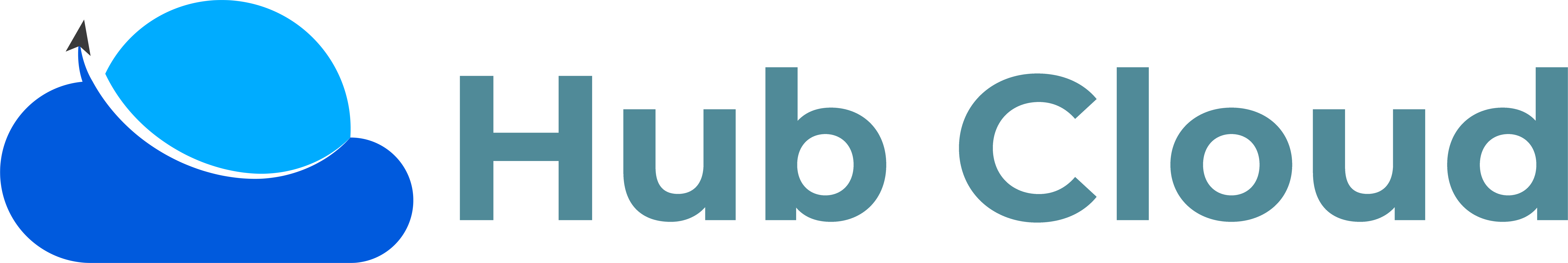 What Is Hub Application