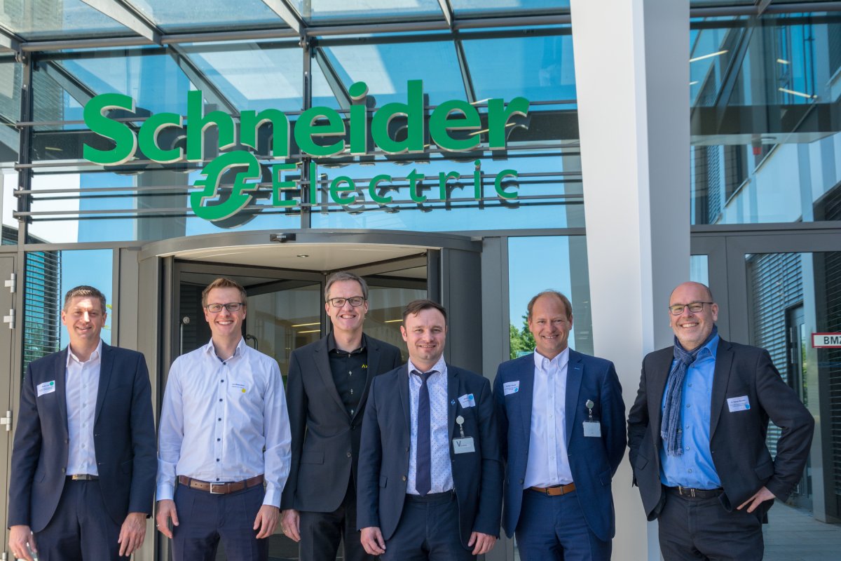 Is Schneider Electric a good brand?
