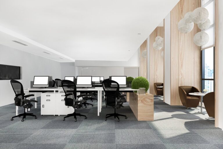 Office Fit Out Vs Refurbishment Cold Dark Shell Meaning Cold Grey 